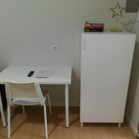 Estudios Cientouno 라 라구나 외부 사진