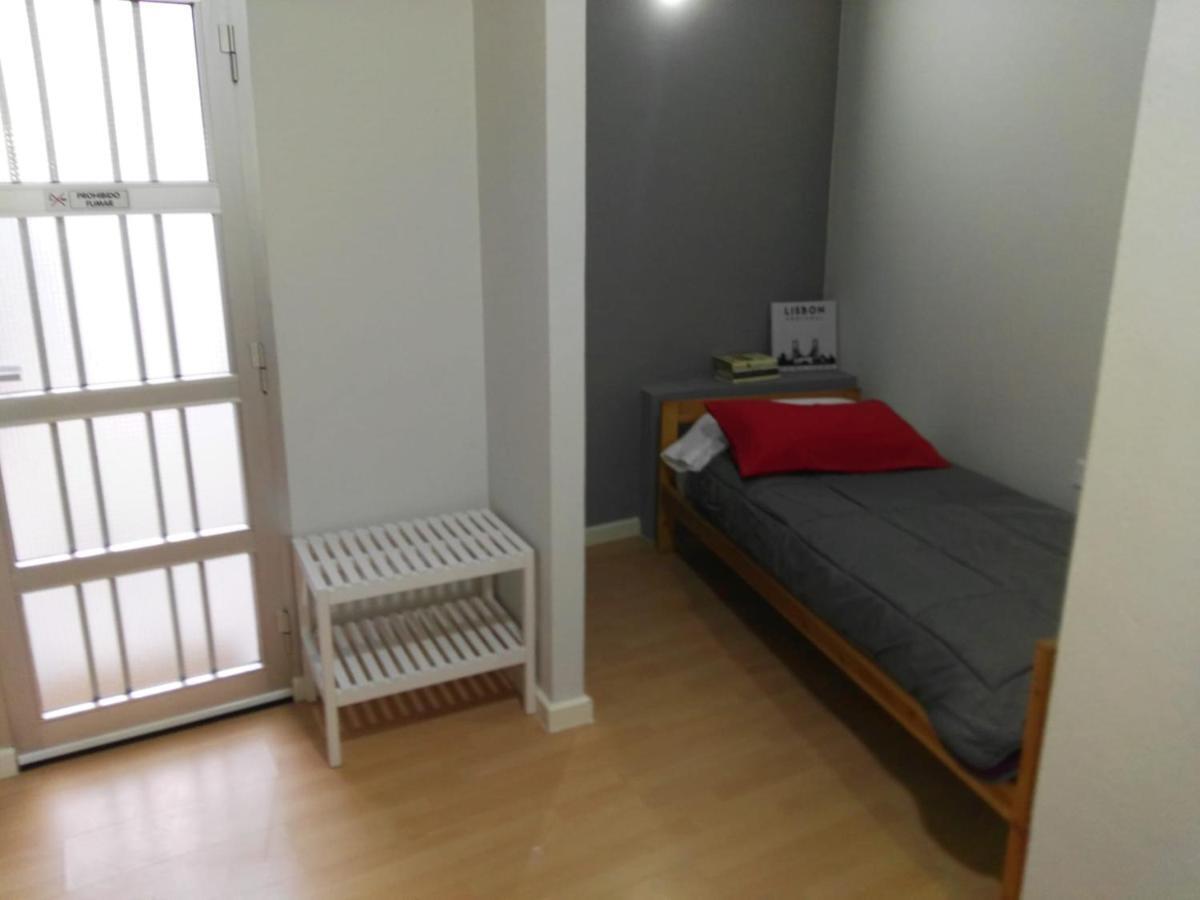 Estudios Cientouno 라 라구나 외부 사진
