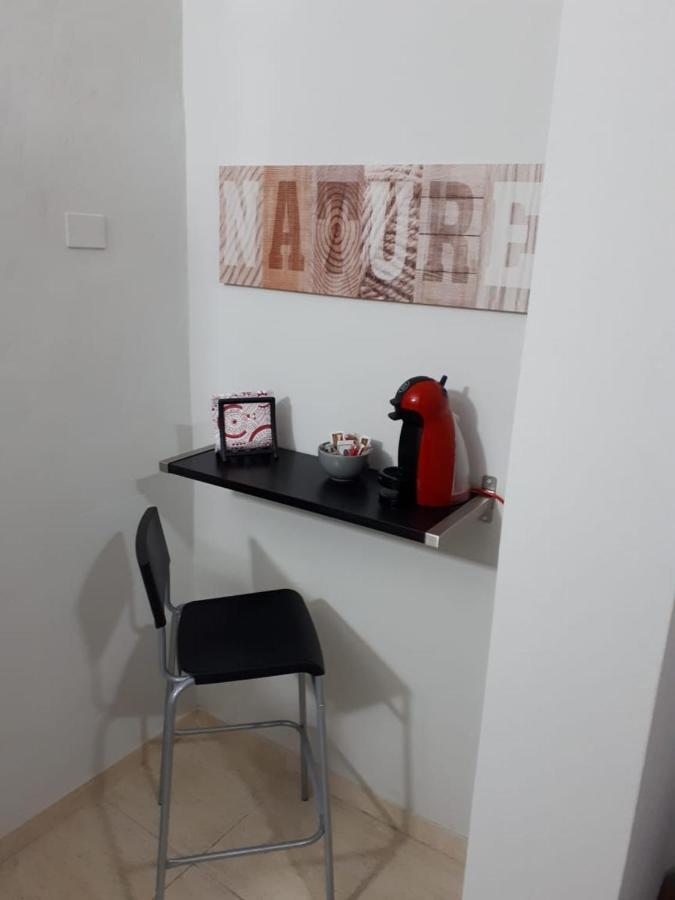 Estudios Cientouno 라 라구나 외부 사진
