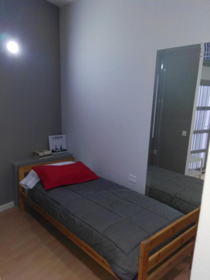 Estudios Cientouno 라 라구나 외부 사진