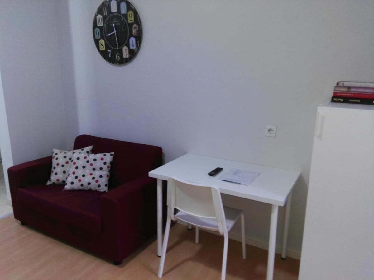 Estudios Cientouno 라 라구나 외부 사진
