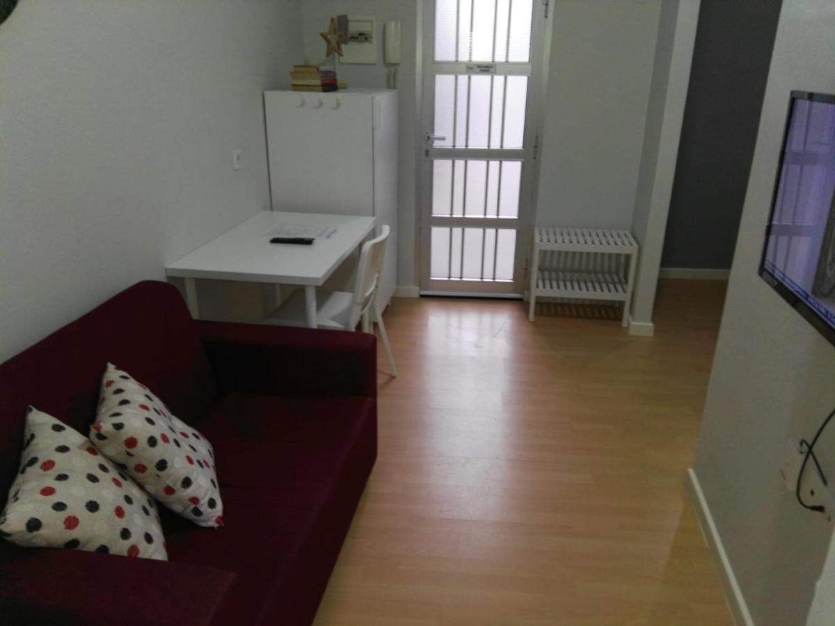 Estudios Cientouno 라 라구나 외부 사진