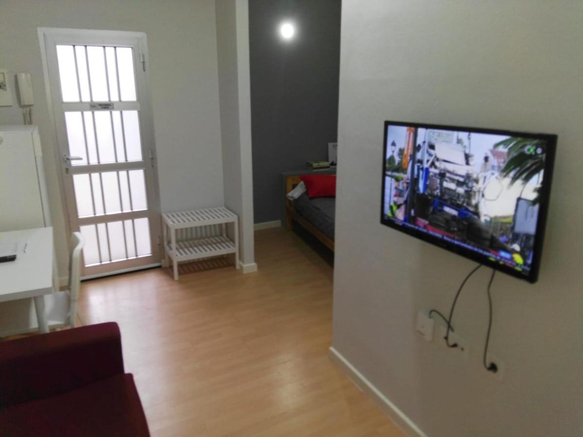 Estudios Cientouno 라 라구나 외부 사진